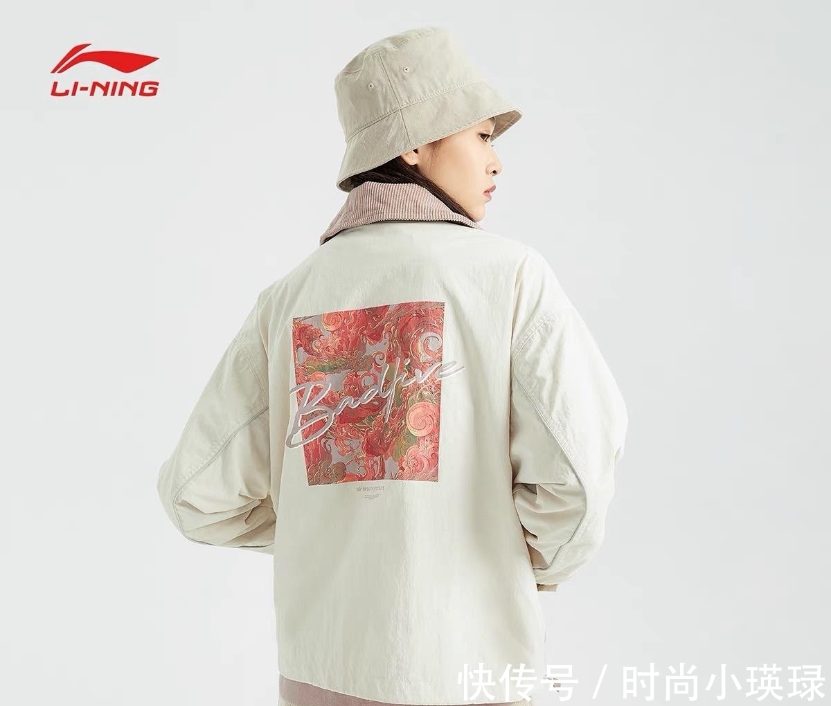 耐克 不买HM、优衣库、Zara、耐克后,我们可以选这些国货牌子