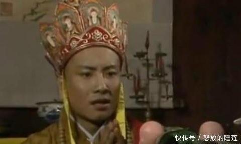 孙悟空|镇元子爆了一句粗口, 孙悟空听了害怕, 如来听了也不敢动他分毫