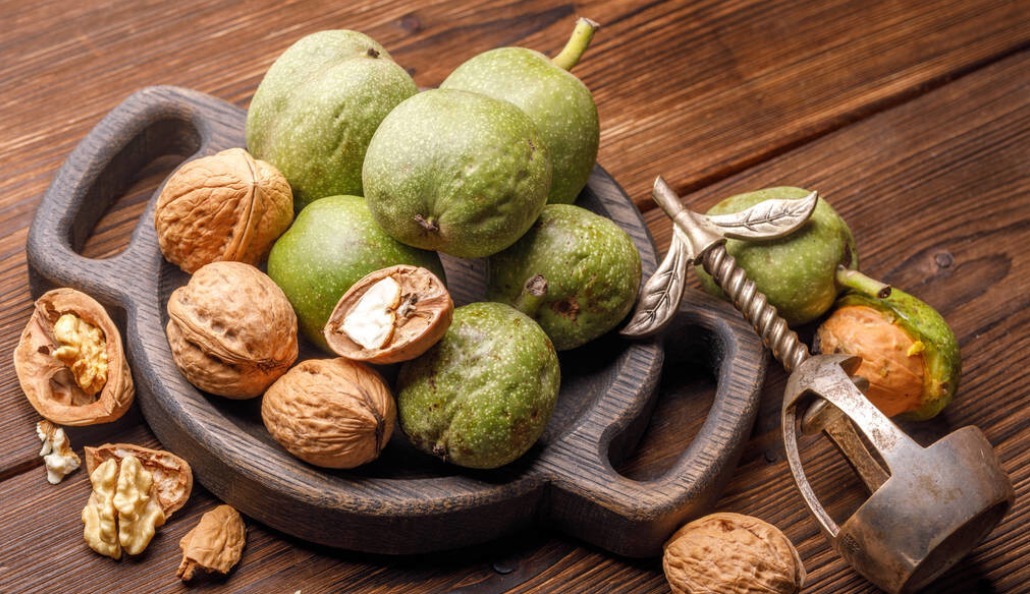 黄油|核桃,钟南山院士推荐的“超级健康食物”,可惜很多人却都吃错了