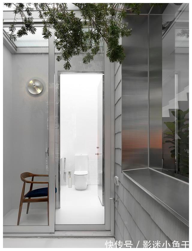 老屋|北漂小伙放弃了城市,1年时间寻得45年前老房,翻新成什么样子?