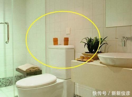 卫生间|卫生间要装这个装置,工人如果漏装了,快让他装上才给钱