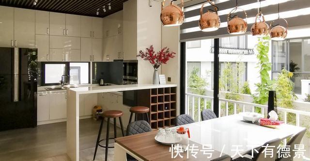 衣帽间|2层小洋房,三代人同住,有庭院有露台,是多少人羡慕的生活状态