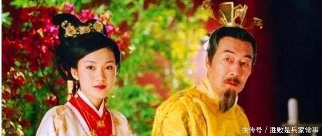 明孝宗|此人逼着皇帝只准娶她一个，下场很悲惨，新皇登基就拿她家族开刀！