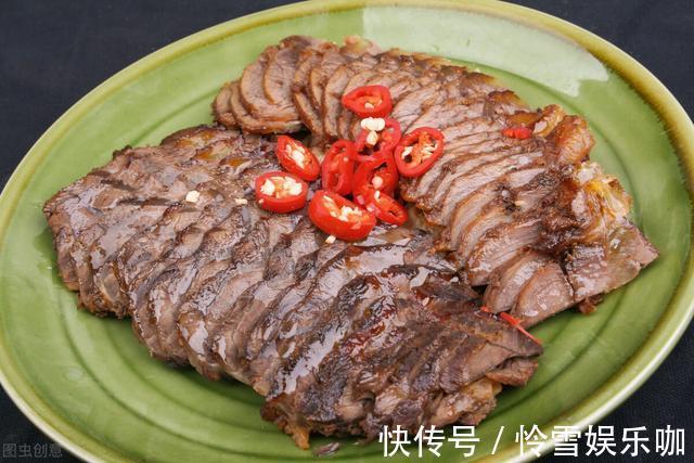 桂皮|炖牛腱子放什么调料最好 炖牛肉最忌讳的两种佐料