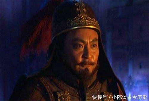 部下|古代警惕性最高的将军,皇帝刚赐他免死金牌,回家就召集部下造反