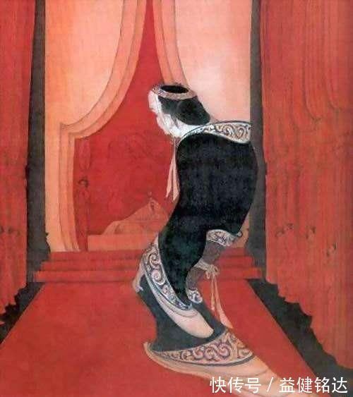 丑女$除了四大美女,中国古代历史上的四大丑女,你知道吗?