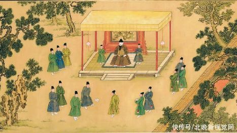 唐代|中国最早发明足球，如今却在电视前看欧洲杯？到底发生了啥？