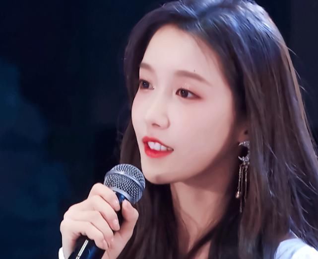 韩国网友评《创3》门面,王艺瑾排不进前3,陈卓璇张艺凡榜上无名