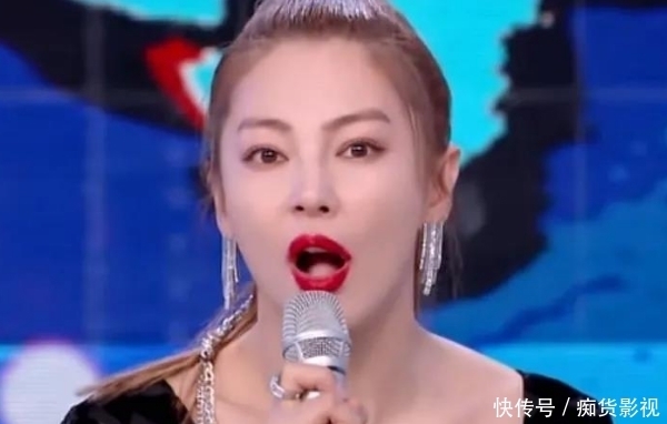 张雨绮 芒果台押对宝了,张雨绮在《快本》站稳脚跟,谢娜并非不可替代