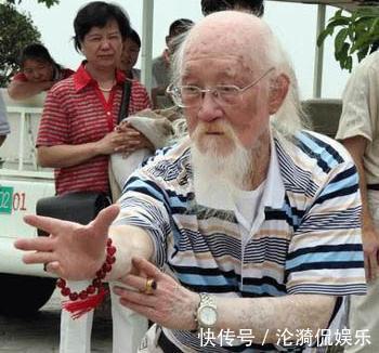 日本人|活了118岁的绝世高手,曾与霍元甲齐名,日本人多次派人暗杀他
