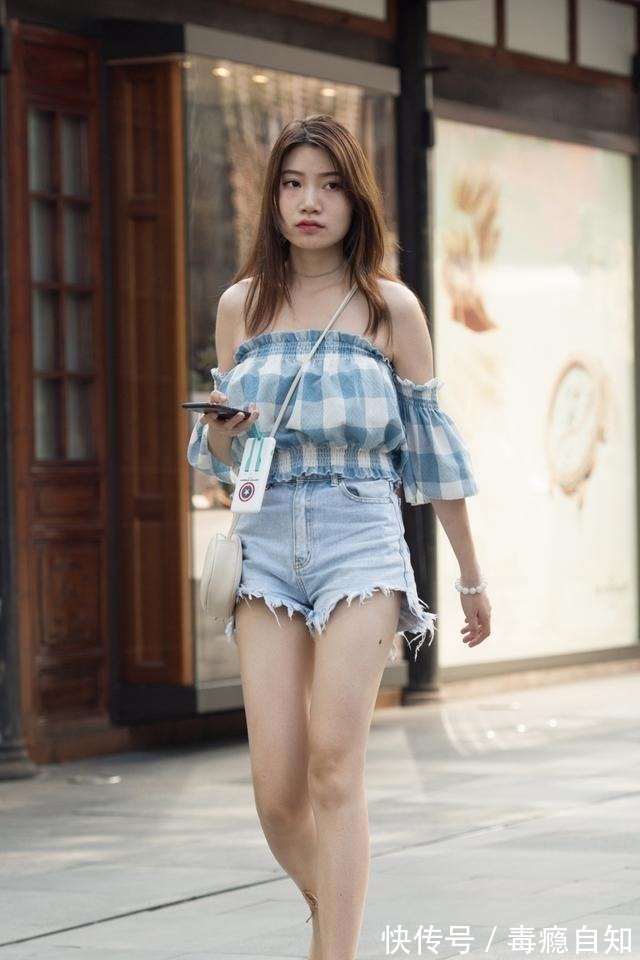 打底裤 美丽自信的打底裤穿搭增添女神气质,穿出你想要的美感,贴合身材!