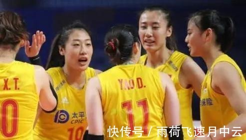 集训|主帅未选出,中国女排集训名单出炉知名排球评论员给出这样预测