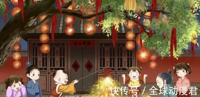 驿馆@一年将尽夜,万里未归人。戴叔伦夜宿驿馆,写下一首有名的律诗