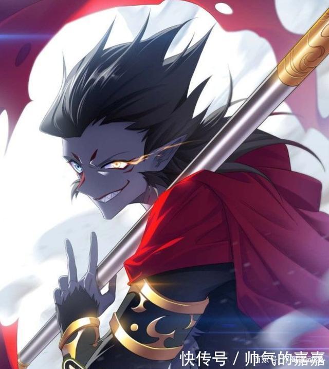 魔魂|斗罗大陆拼上性命去守护海神岛的欧阳孙，曾是最恨海神岛的人