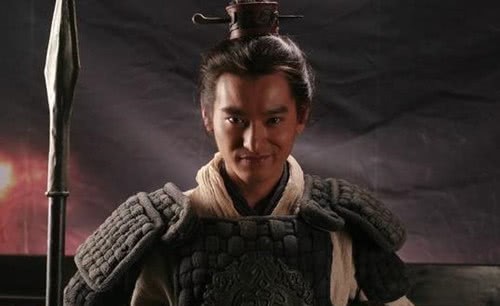 儿子|只因为儿子误入歧途,此人杀儿子半点没犹豫,从此中国多了个成语