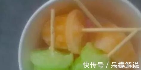 果冻|这4种老款冰棍，15年前很流行，网友：全吃过的单身的很少吧？