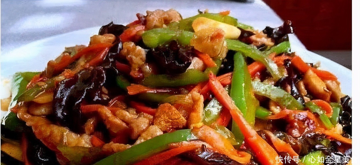 精挑细选23款家常菜推荐,简单调味好吃不腻,为家人做几道吧!