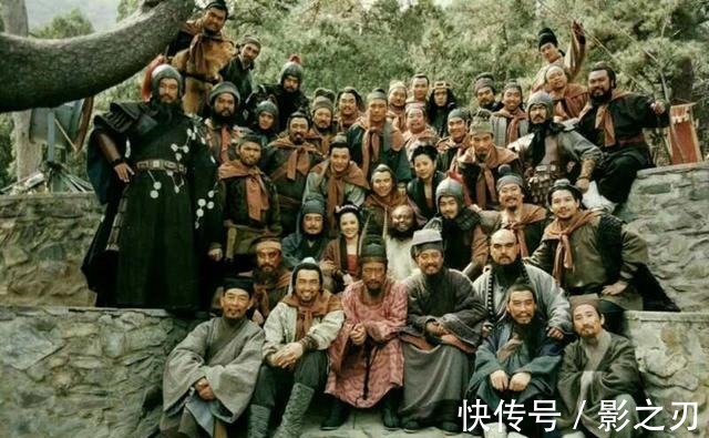 方腊@水浒传中,宋江和梁山如果不招安,有没有可能成为一方诸侯!