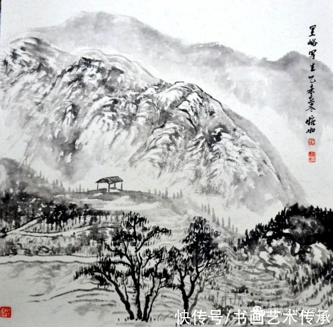 贾德江#国粹艺术名家——赵婉如