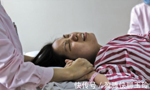 宝妈|生完宝宝后为啥医生问你“是男是女”,并非为难产妇,是另有目的