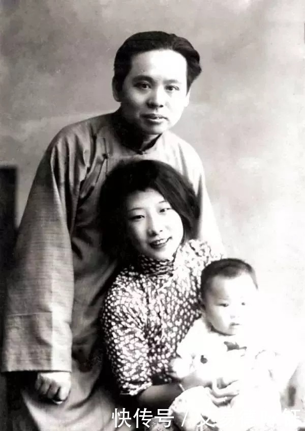 徐文淑朱安:成为弃妇后,她们一生保姆式侍奉公婆,包容丈夫再娶