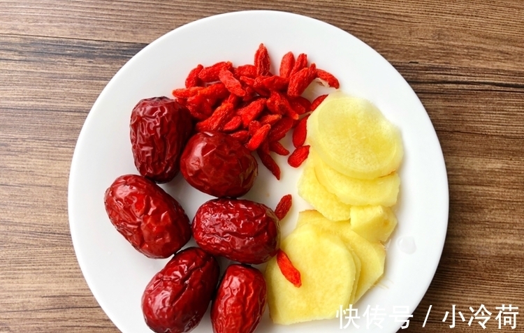 枸杞|秋天最适合吃它，健脾养胃，比猪肉便宜，比牛肉滋补