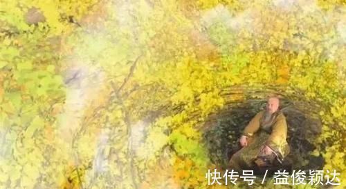 三清！西游记中最强的五位神仙，如来勉强上榜，榜首实至名归