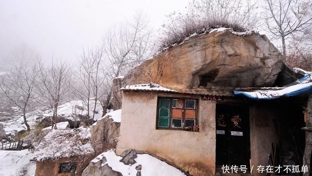 终南山当真是避世圣地?如今已变成网红打卡地,一方净土难坚守