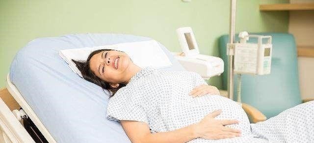 生孩子|生孩子是很疼,但这些好处也不容忽视,女性都该了解