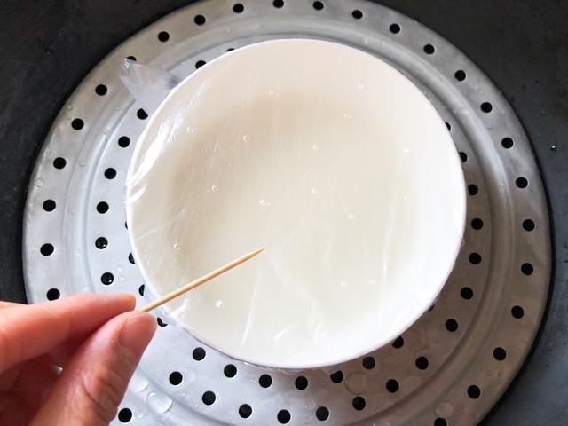 糯米糍|让孩子欲罢不能的橘子糯米糍，做法很简单，几块钱成本就搞定