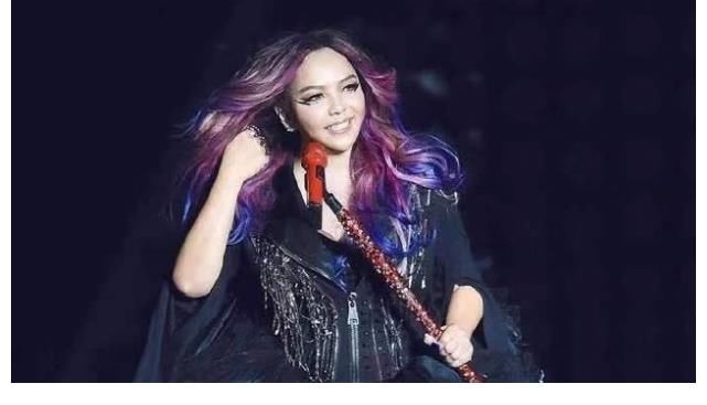 張惠妹|以張惠妹、歐陽娜娜收費為起點，直播或?qū)⒅饾u告別免費模式