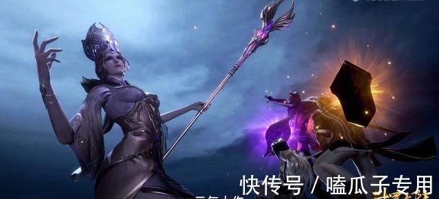 唐三|斗罗大陆:秒分魂骨,无视白沉香!唐三的选择,是自私自利吗?