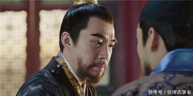 不忍|朱瞻基忍了朱高煦两次，为何第三次不忍了，因为四个字