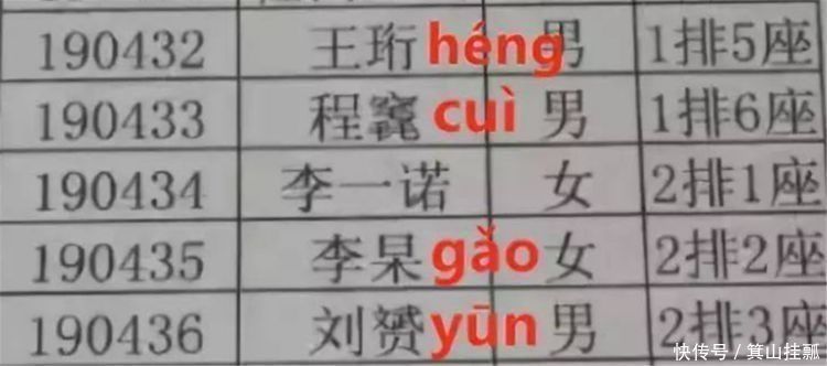 罚抄|孩子罚抄名字100遍，一个孩子5分钟写完，另一个却熬到深夜