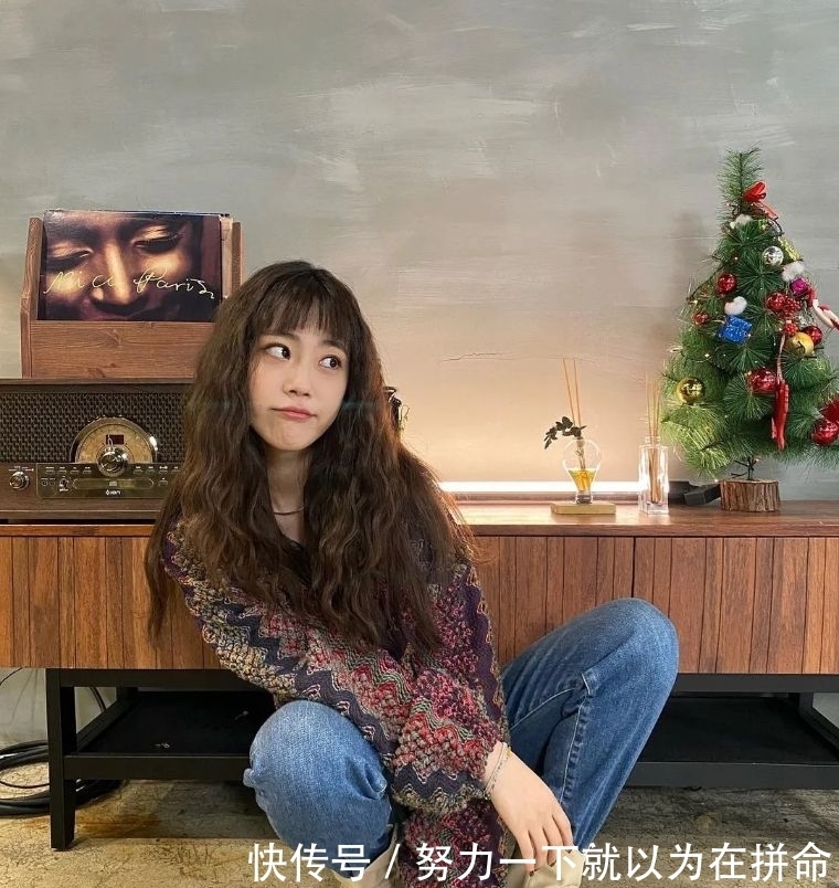 额头|超显气质的5种刘海发型,瞬间拉满颜值让你魅力爆棚