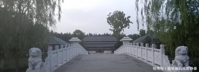 中国最霸气的县城，一个被誉为华夏第一，一个被誉为天下第一