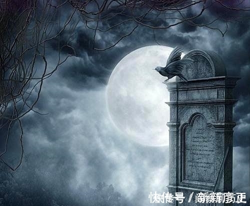 灵异|老书迷力荐五本灵异小说，本本都是良心巨作，一定不要错过！