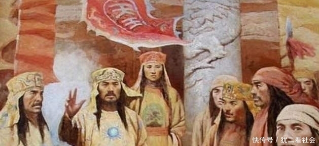 清王朝|太平天国发生天京事变之后,为何还能坚持8年?