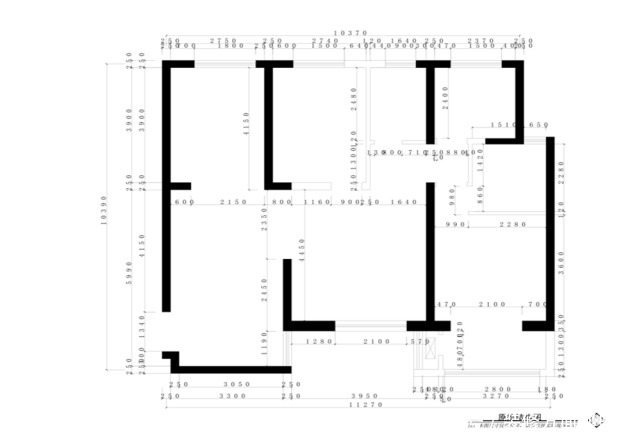 春夏秋冬|这个110平儿童房集春夏秋冬，让孩子的思绪在万千世界中跳跃、飞舞