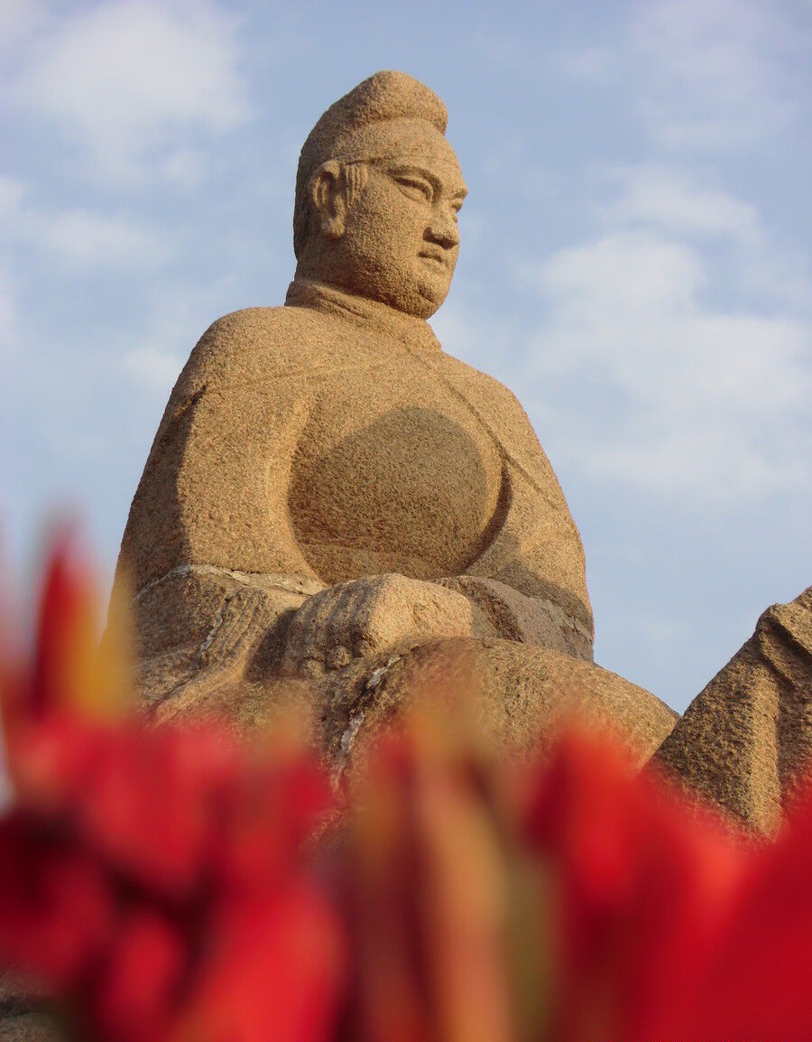 搞不好|打匈奴容易?茫茫大漠,一片沙海,搞不好就迷路