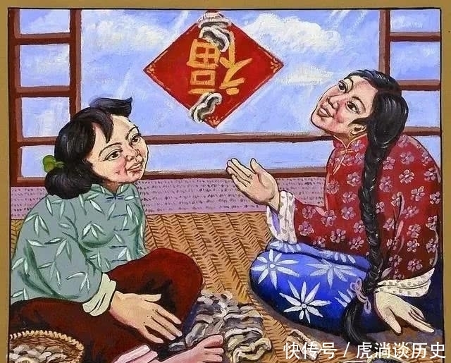 理解|那些用汉语不好理解的东北话,大多来自满语