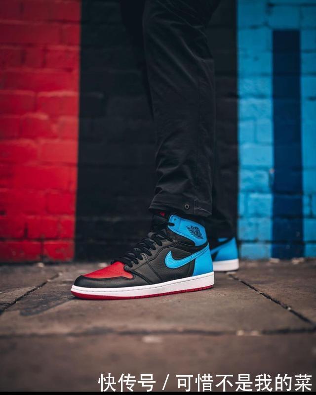 今年AJ1一共发了多少双最贵一双暴跌几万!最便宜的你想不到