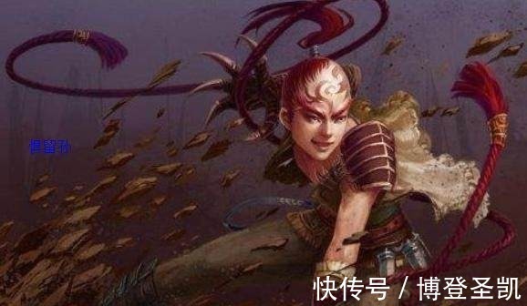 十二金仙&阐教十二金仙中到底哪个最厉害?最弱的是谁?