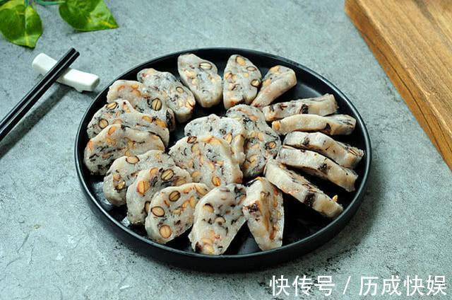 黑豆|人称“蛋白之王”,补铁是黄豆的30倍!3块钱做1锅,好吃省事