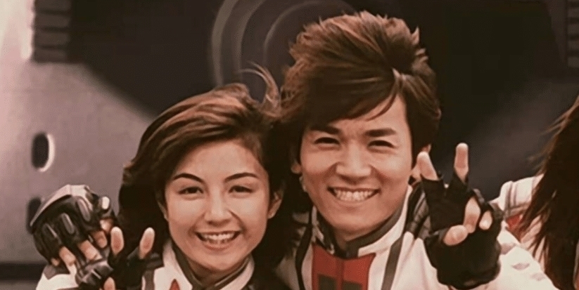 大古|奥特曼人间体的情史!一个被人惦记三千万年,一个中途分手