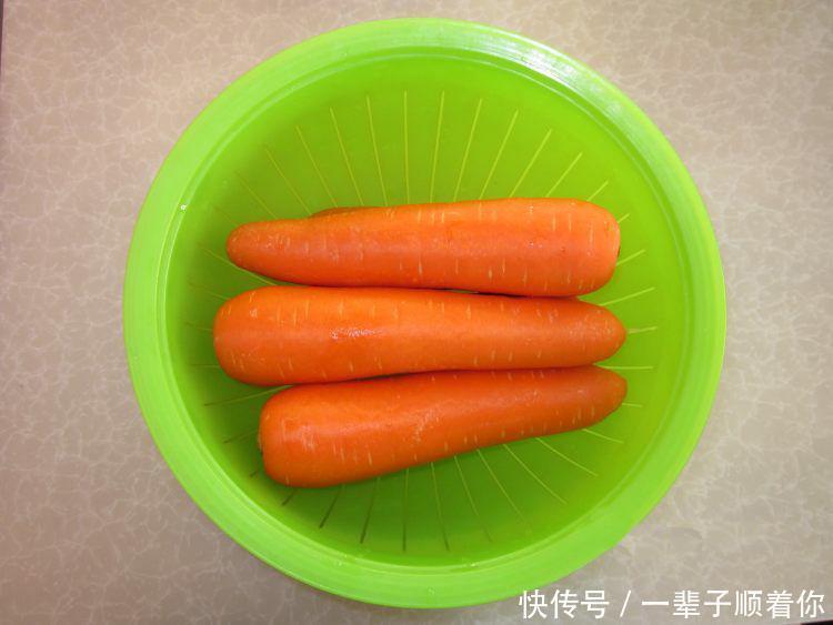 香甜可口|教你在家自制胡萝卜糖,香甜可口