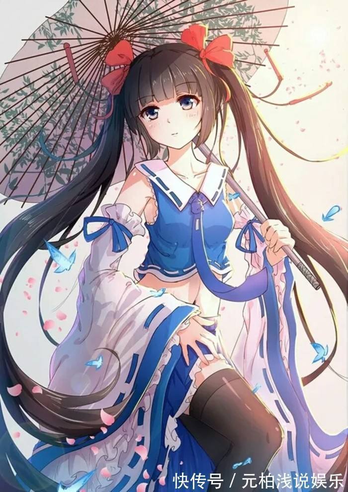 大长腿|拥有漫画脸是什么体验?程潇好惊艳,杨超越被赞“会呼吸的芭比”