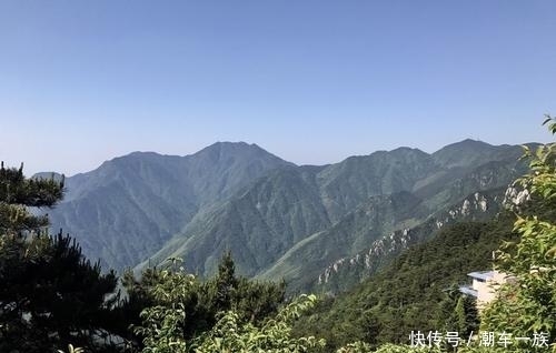 小镇|江西“真香”景区，门票高达250元，游客却“只增不减”