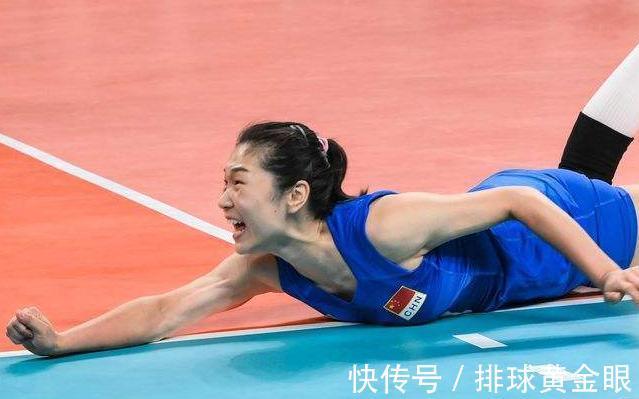 自由人|新一届中国女排5月底首秀!3大问题急需解决,二传和自由人要纳新