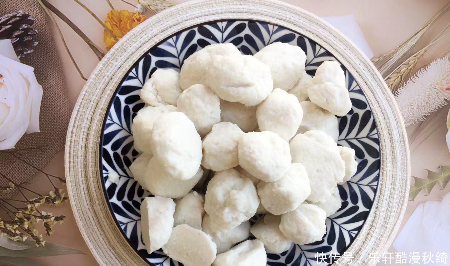 美味|女生遇见它不要错过，低卡饱腹滑嫩营养，减脂期吃不胖的美味